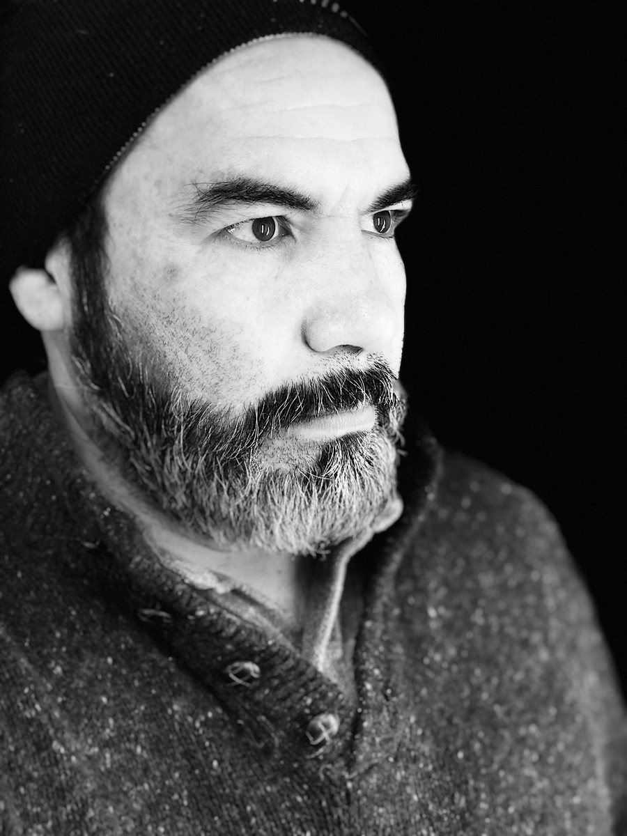 Abel Hurtix, founder of LightScaper