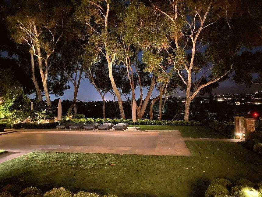 Garden Terrace