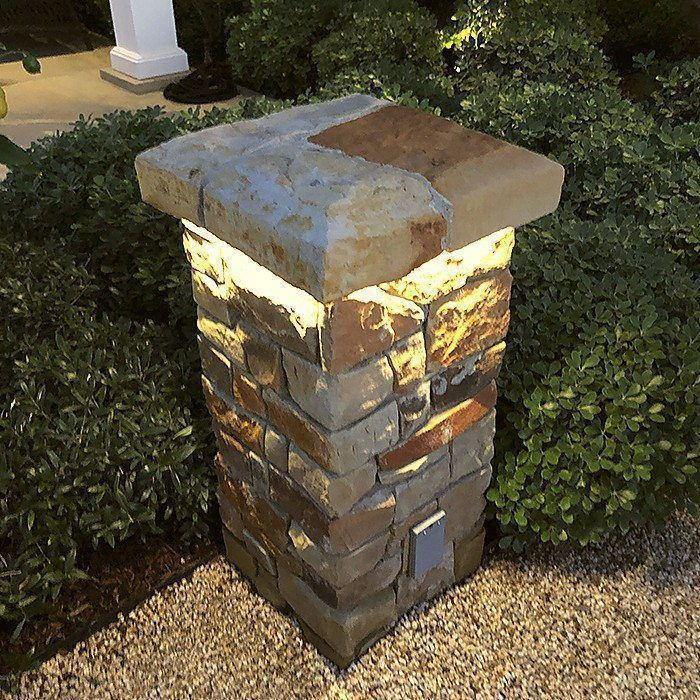 Stone & Masonry